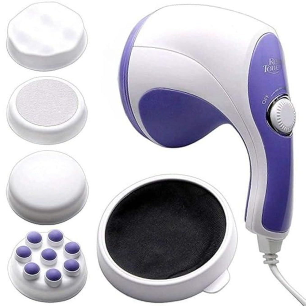 Full Body Massager for Pain Relief