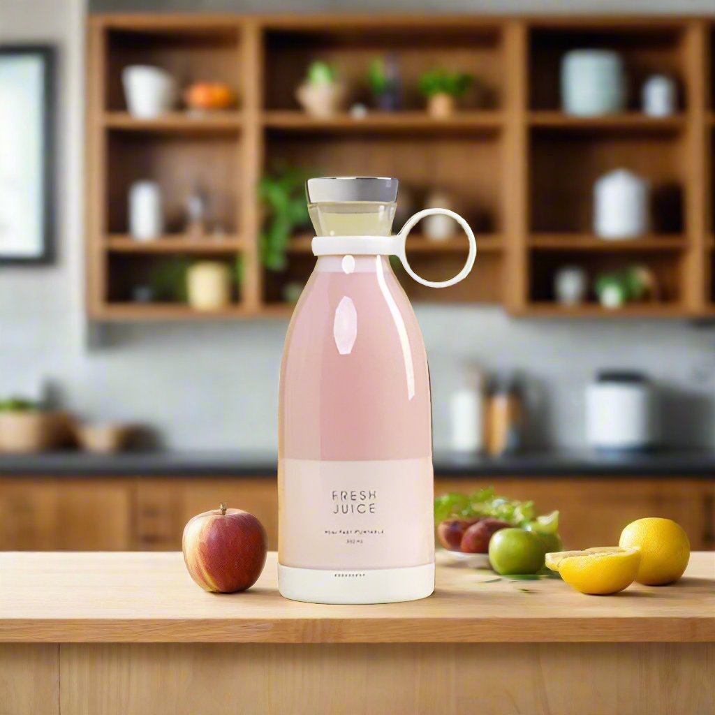 Travel Portable Mini Juice Blender